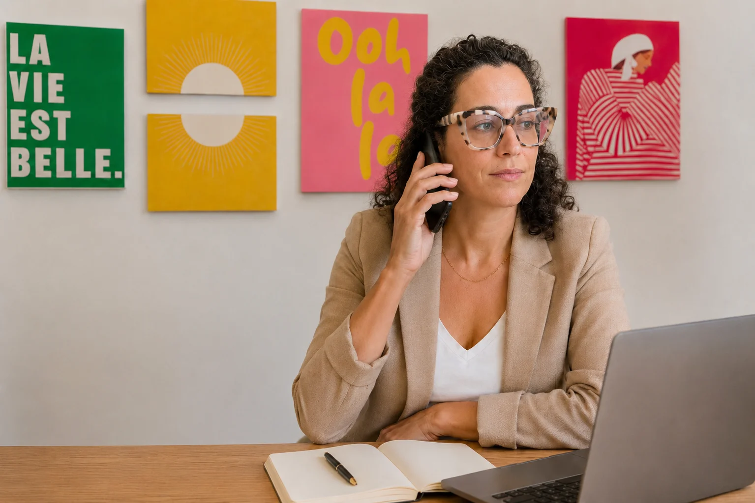 Sandra Cantalejo, comunicación estratégica sanitaria